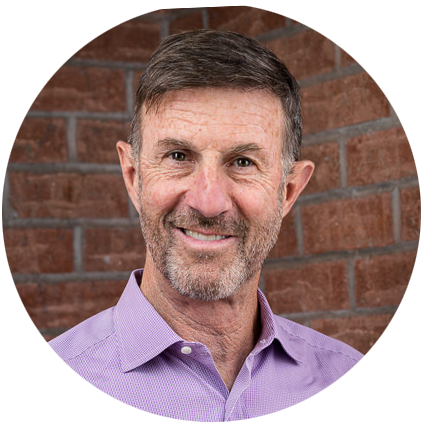 John John, Chairman & Investor