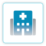 hospital icon