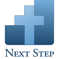 next step community logo