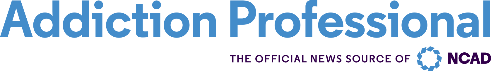 addiction professional logo