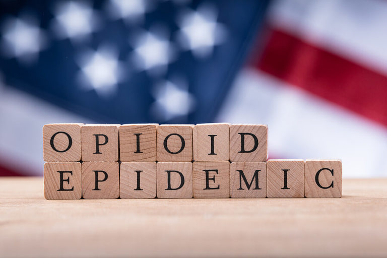 Opioid Crisis Settlements: An Opportunity to Expand Access to Technology-based Recovery Supports