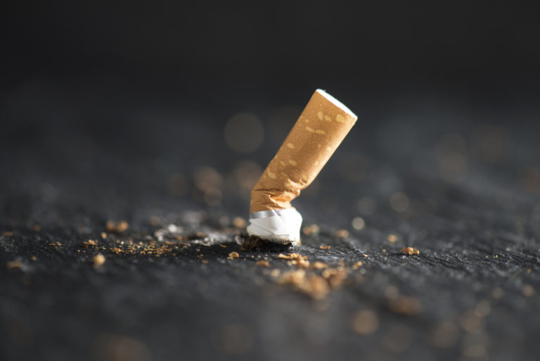 Addressing Substance Use Disorder and Smoking Cessation Effectively