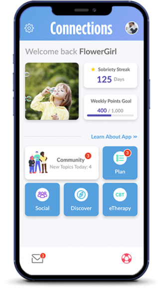 Connections App