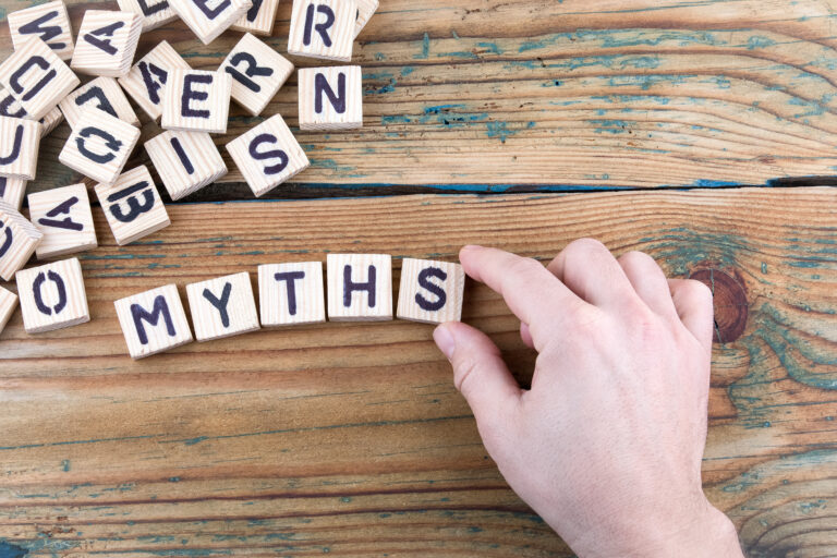 Breaking Down the Myths and Realities of Substance Use Disorders