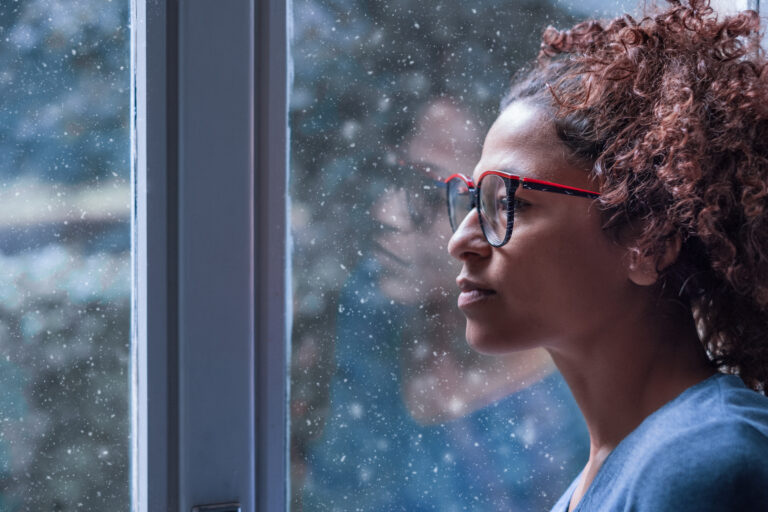 How Does Holiday Stress, Anxiety, and Depression Affect Those with SUD?  