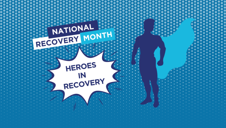 Heroes in Recovery: Dwayne