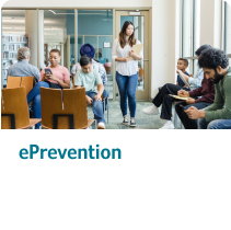 eprevention -mobile