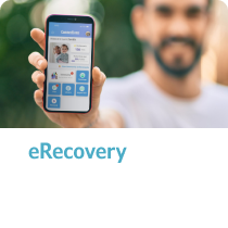 erecovery mobile