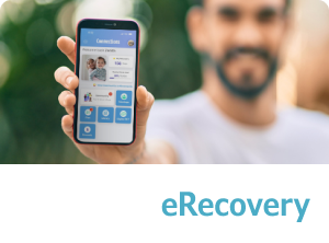 eRecovery