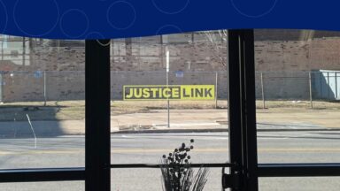 JusticeLink utilizes eIntervention to streamline referrals, manage data, and deliver a better experience for justice-involved clients.