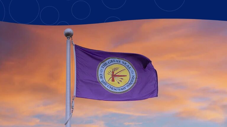 Explore recovery support in tribal communities and the innovative approaches taken by Choctaw Nation Behavioral Health to meet demand.