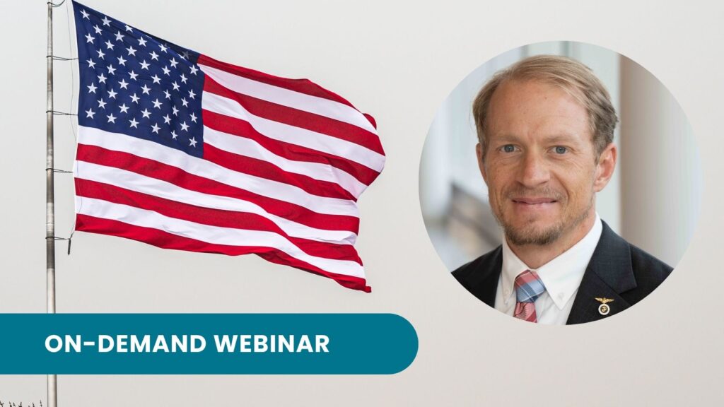 Discover effective veteran support strategies for recovery during this webinar. Learn from a retired Marine's experiences and expertise.