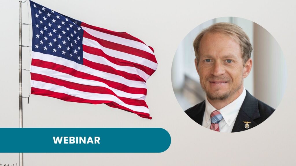 Discover effective veteran support strategies for recovery during this webinar. Learn from a retired Marine's experiences and expertise.