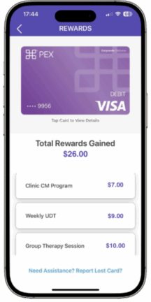Rewards Engine Automated Contingency Management
