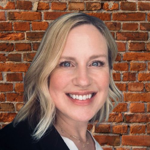 Shannon Clark Headshot